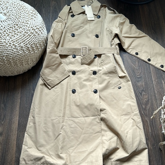 Scotch & Soda Jackets & Blazers - NWT Scotch & Soda Long Coat